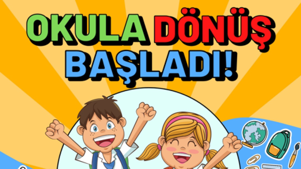 2025-2026 EĞİTİM ÖĞRETİM YILI 1.SINIF KURA SONUÇLARI