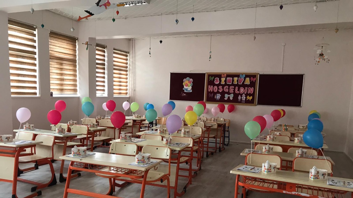 2025-2026 EĞİTİM ÖĞRETİM YILI UYUM HAFTASI